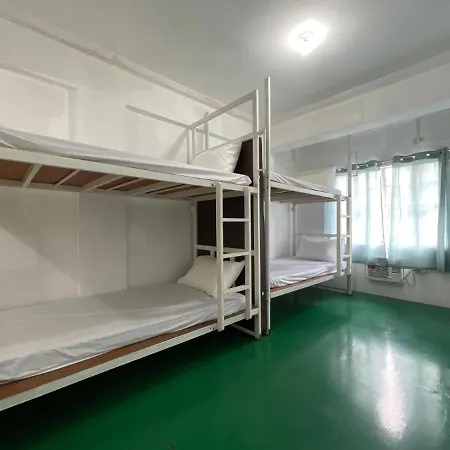 Lawton Residences Studio Room 2E