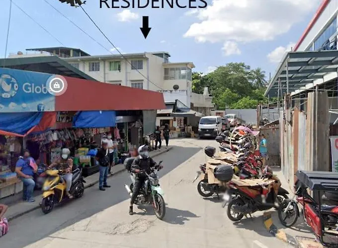 Apartment Lawton Residences 2e