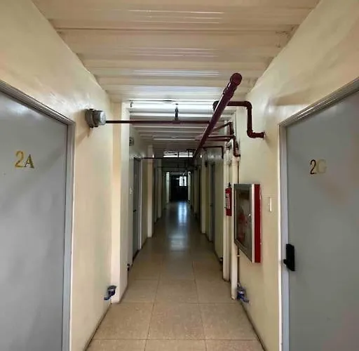 Lawton Residences 2e Apartment Manila